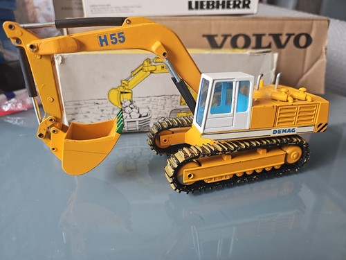 Nzg vintage models - nzg,