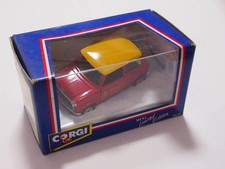 CORGI MINI Edition Royal Mail