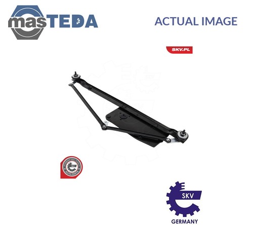 05skv221 wiper linkage lhd - 05skv221,