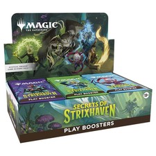 Magic the gathering secrets - the, gathering: