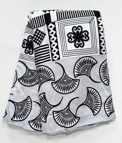 African fabric woven kente - woven,