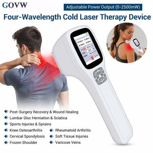 Handheld lllt cold - handheld, laser