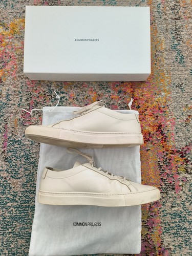 Common projects achilles low - achilles,