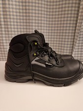 Giant Work Boots Size 10 Men's