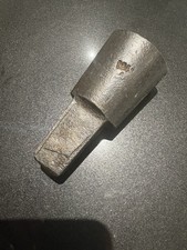 Blacksmiths Planishing Stake