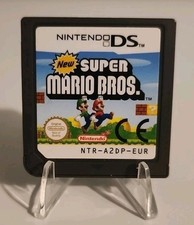 Nintendo Ds New Super Mario Bros Game Cartridge For Ds Dsi 3ds Console 