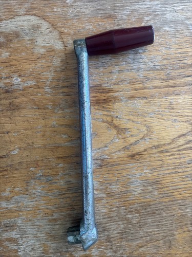 Lewmar winch handle - winch,