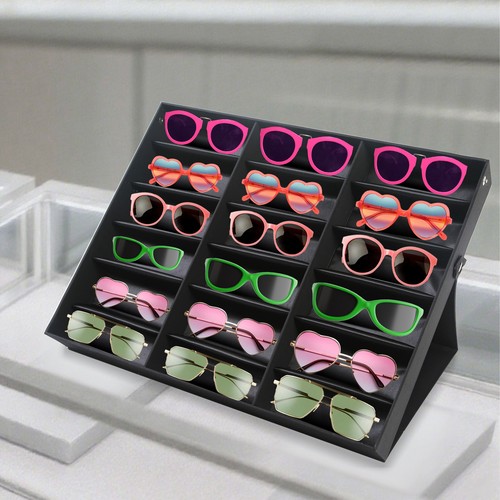 Slot sunglasses glasses - 18,