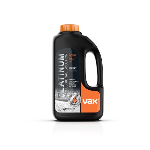 Vax platinum professional 5l - vax,