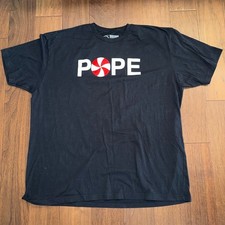 Detroit pope shirt jack - t,