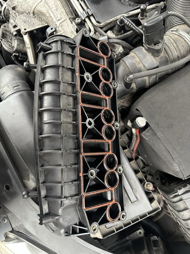 Mk5 2008 golf tdi - 2008,