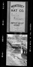 1975 Montery Hat Co Cars