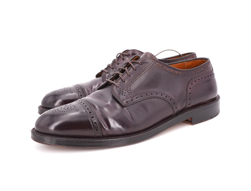 872 alden 5 d derby - derby, cap