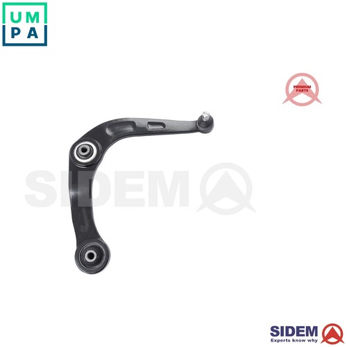 Controltrailing arm wheel - controltrailing,