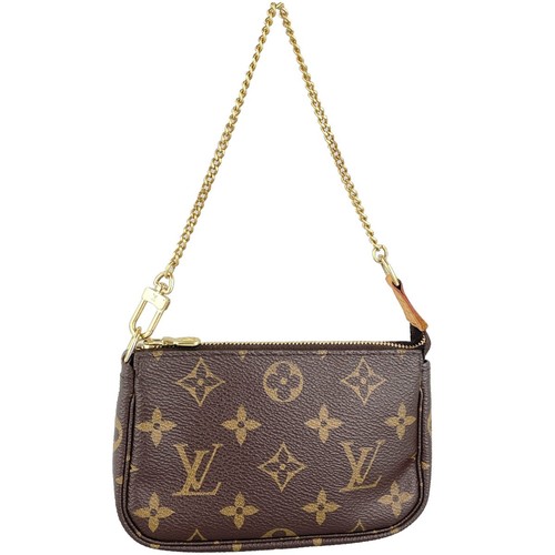 Louis vuitton monogram mini - monogram,