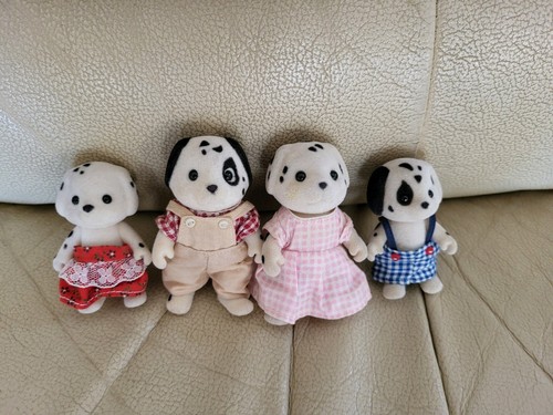 Sylvanian families kennelworth - sylvanian,
