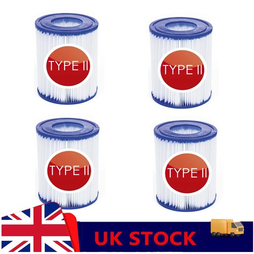 Pack bestway size - 4, type