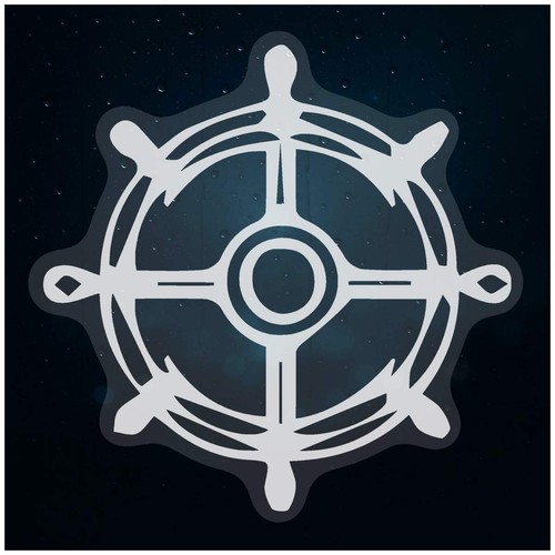 Ship helm static - 'ship,