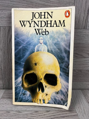 Web john wyndham 1980 - john,