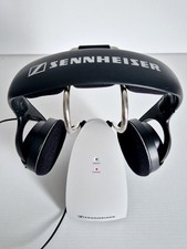 Sennheiser RS 120 II • Wireless Headphone System • Premium Sound Quality • Boxed