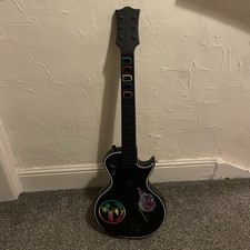 Guitar Hero Wireless Les Paul