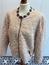 Soft Pink Light Weight Quilted