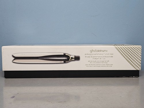 Ghd platinum professional - ghd,