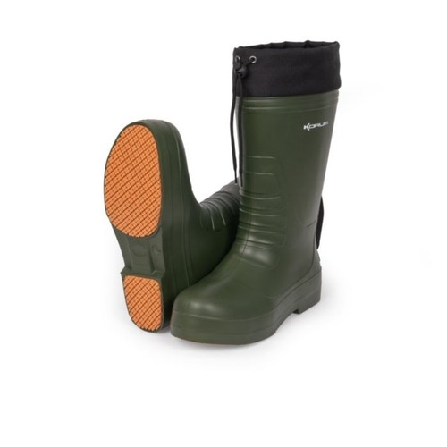 Korum thermalite eva welly - korum,