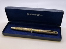 Sheaffer Lady 642 Fountain Pen