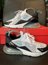 Nike Air Max 270 Black Dusty