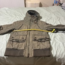 Men's Superdry Bomber Jacket