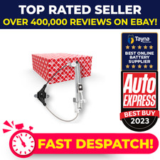 Window Regulator fits FIAT