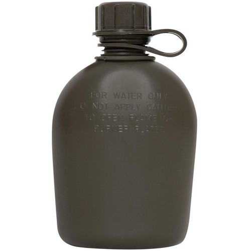 Genuine army quart - genuine,