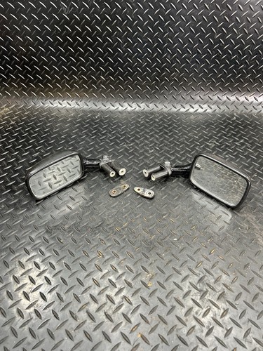 Kawasaki gpz 500s pair - kawasaki, rh