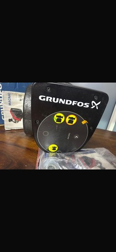 Grundfos magna 60 180 - grundfos,