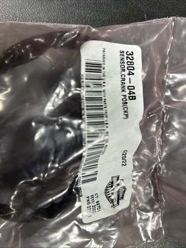 32804 04b crankshaft position - 32804-04b,