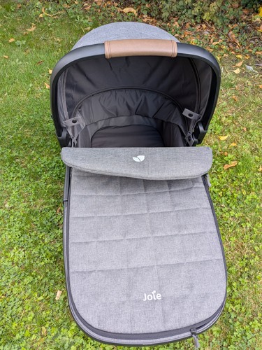 Joie honour baby bassinet - honour,