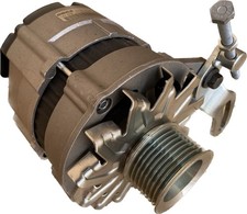 Caterpillar Engine C3.4 Perkins Engine 854 Alternator 