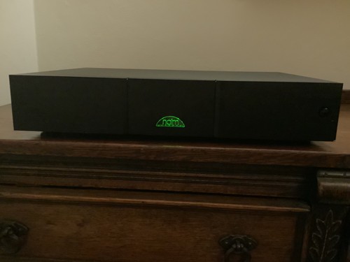 Naim nap 250 power - nap,