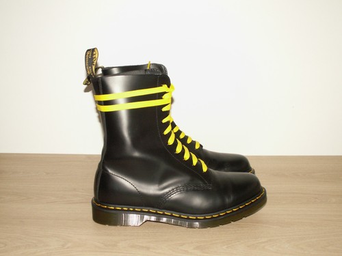 Martens 1490 smooth - dr.,