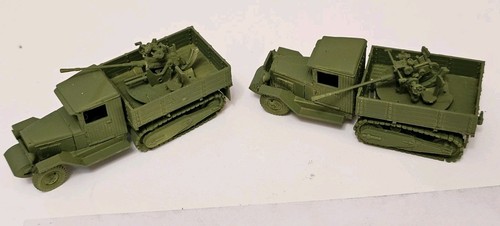 Russian zis half truck - zis, 42