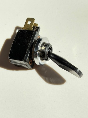 Arcolectric vintage toggle - vintage,