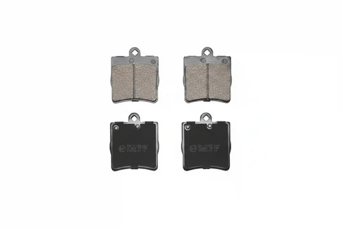Brake pads 5sp726 - brake, for