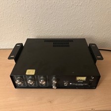 TOA PA Amp Amplifier TA-312E