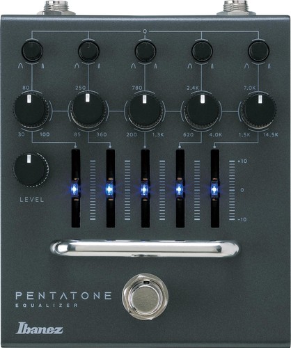 Ibanez pteq - ibanez, ibanez/pteq