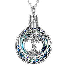 Women's Tree of Life Urn