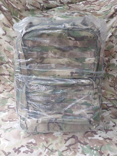 British army issue mtp camo - issue,