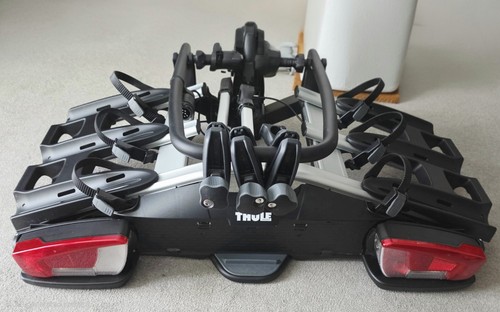 Thule velocompact 926 3 - 3, bike