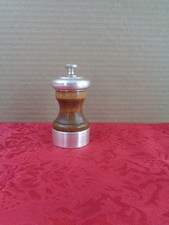 Antique Peugeot Palace Pepper