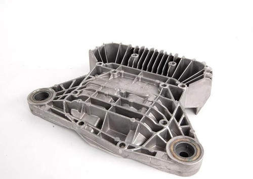 Bmw gearbox cover e46 - bmw,